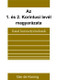 Az 1. és 2. Korintusi levél magyarázata by Ger de Koning - Hungarian translation of Erster und Zweiter Korinther brief / Explanation of The First and Second Letters to the Corinthians