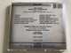 János Vajda - Márió és a Varázsló (Mario and The Magician) Opera in one act / Audio CD 1990 / Hungarian Radio and Television Chorus / Budapest Philharmonic Orchestra, Conducted by Géza Török / Hungaroton / HCD 31122 (5991813112224)