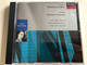 Gershwin - Rhapsody in Blue / Addinsell - Warsaw Concerto / Audio CD 1991 / Liszt, Litolff, Gottschalk, Katia and Marielle Labéque, Cristina Ortiz, Jorge Bolet / Decca / BA924 (028943072625)