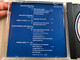 Gershwin - Rhapsody in Blue / Addinsell - Warsaw Concerto / Audio CD 1991 / Liszt, Litolff, Gottschalk, Katia and Marielle Labéque, Cristina Ortiz, Jorge Bolet / Decca / BA924 (028943072625)