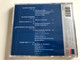 Gershwin - Rhapsody in Blue / Addinsell - Warsaw Concerto / Audio CD 1991 / Liszt, Litolff, Gottschalk, Katia and Marielle Labéque, Cristina Ortiz, Jorge Bolet / Decca / BA924 (028943072625)