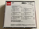 Haydn 'London' Symphonies Nos. 99-104 / 'Military' - 'Clock' - 'Drum Roll' - 'London' / Royal Philharmonic Orchestra / Conducted by Sir Thomas Beecham / Audio CD 1992 / EMI Classics / 2 CD (077776406626)