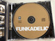 Funkadelic / One nation under a groove (Promo 12"), Adolescent Funk / Audio CD 2007 / SI 904714 / Disky (8711539047146)