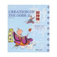 CREATION OF THE GODS II(English-Chinese) [Paperback] by Tsai Chih Chung