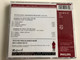 W.A. Mozart - Symphonien Nr. 36 "Linzer" & Nr. 40 / Wiener Philharmoniker / Conducted by Riccardo Muti / Audio CD 1993 / Philips Digital Classics (028943410724)