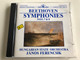 Beethoven Symphonies Nos. 7 & 8 / Audio CD 1998 / Hungarian State Orchestra / Conducted by János Ferencsik / Hungaroton White Label / HRC 114 (HRC-114)