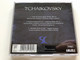  Tchaikovsky - Spectacular Classics / 'The Nutcracker' Suite, OP 7la, Piano Concerto No. I in B Flat Minor, OP 23 'Romeo and Juliet'-Fantasy Overture / AUDIO CD 2011 (5029248130626