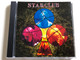 Starclub - Hard to get, Bad Machine, We Believe, The Answer / Audio CD 1993 / CID9995 (731451438325)