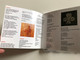 Starclub - Hard to get, Bad Machine, We Believe, The Answer / Audio CD 1993 / CID9995 (731451438325)