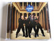 Mn8 - Freaky / Tuff act to follow, Dreaming, Freaky, I'll give you my everything / Audio CD 1996 / 4852992 (5099748529923)