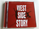 West Side Story - Highlights from the musical / Something's Coming, Maria, Tonight, America, Cool, Rumble / Leonard Bernstein - Stephen Sondheim / Audio CD 2003 / 142.023 / LC10922 (9002986420231)
