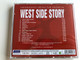 West Side Story - Highlights from the musical / Something's Coming, Maria, Tonight, America, Cool, Rumble / Leonard Bernstein - Stephen Sondheim / Audio CD 2003 / 142.023 / LC10922 (9002986420231)