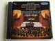 Cherubini - Requiem in C Minor / Mozart: Ave verum corpus, K.618, Mozart: Exsultate jubilate, K.165 / Noriko Sasaki soprano / Musashino Academia Musicæ Chorus and Symphony Orchestra / Conducted by Kálmán Berkes / Hungaroton Classic / HCD 32041 (5991813204127)