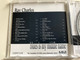 Ray Charles - Blues is my middle name / How long - Alone in the city / Audio CD 2005 / MM 1397122 (5399813971221)