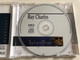 Ray Charles - Blues is my middle name / How long - Alone in the city / Audio CD 2005 / MM 1397122 (5399813971221)