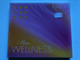 Pure Wellness - 2 discs / The Global Vision Project / Audio CD 2006 / ELAP
