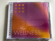 Pure Wellness - 2 discs / The Global Vision Project / Audio CD 2006 / ELAP (5706238330999)