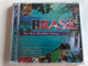 Brasil - The Best Brazilian Songs / Desalinado - Mas Que Nada - Wave - Girl from Ipanema - One Note / Double Gold 2CD / Audio CD 1701942 (5399817019424)