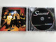 Seaweed - Spanaway / Start with, Common mistake, Defender, Peppy's Bingo Audio CD 1995 / 162009-2 (720616200921)
