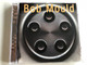 Bob Mould / Anymore Time Between, I hate Alternative Rock, Fort Knox, King Solomon, Hair Stew, Art Crisis / Audio CD 1996 / SCR 4839962 (5099748399625)