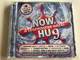 Now. Hu - A Legfrissebb hazai 9 / Dupla CD / Gáspár Laci, Crystal, Ákos, No Thanx, Zanzibar, Szabó Eszter, Hooligans, Nox, Lola, Magna Cum Laude / Audio CD 2007 / EMI (5099950113620)