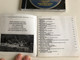 A Hévízi tó / Lake Hévíz - Der Hévízer See / László Lovay vocals, Sándor Déki Lakatos and his Gypsy Band / Audio CD 1995 / 1002 Digital Stereo (5997822710024)