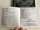 A Hévízi tó / Lake Hévíz - Der Hévízer See / László Lovay vocals, Sándor Déki Lakatos and his Gypsy Band / Audio CD 1995 / 1002 Digital Stereo (5997822710024)