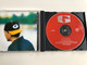 Eric Gadd - Do you believe in Gadd / Do You believe in me, Ask me, Trouble, Hallelujah, Power of Music, On Display / Audio CD 1994 / wea 4509-96777-2 (745099677725)