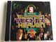 M8 presents European Techno Heaven Vol. 2 / Jumpin' & Pumpin' / DJ Paul Elstak, Scooter, Phonki, Technohead, Scott Brown vs Rab S. / Audio CD 1996 / CD TOT 39 (5013993903925)