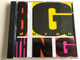Duran Duran - Big Thing / Too late Marlene, Drug, Do you believe in shame?, The Edge of America / CDPRG 1007 / Audio CD - Recording from 1988 / EMI records (077778983422)