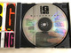 Duran Duran - Big Thing / Too late Marlene, Drug, Do you believe in shame?, The Edge of America / CDPRG 1007 / Audio CD - Recording from 1988 / EMI records (077778983422)