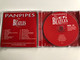 Panpipes play The Beatles Vol. 3 / includes Twist & Shout - Eleanor Rigby - Please Please Me - Something - We Can Work it Out / Audio CD 2000 / Musicbank / APWCD1041 (5029248106621)