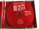 Panpipes play The Beatles Vol. 3 / includes Twist & Shout - Eleanor Rigby - Please Please Me - Something - We Can Work it Out / Audio CD 2000 / Musicbank / APWCD1041 (5029248106621)