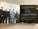 Sentimento / Horváth Gyula violin, Lendvai Csócsi Jenő violin, Horváth Flórián cymbalo, Ökrös Károly piano, accordion, Mohácsi Tivadar contrabass, Kerényi Ákos percussions / Audio CD 2006 / Magenoton (5051011751028)
