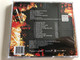 Sentimento / Horváth Gyula violin, Lendvai Csócsi Jenő violin, Horváth Flórián cymbalo, Ökrös Károly piano, accordion, Mohácsi Tivadar contrabass, Kerényi Ákos percussions / Audio CD 2006 / Magenoton (5051011751028)