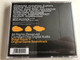 Ridge Racer V / Original Game Soundtrack / Boom Boom Satellites, Mijk van Dijk, NAMCO "RidgeRacerV" Sound Team / Audio CD 2000 / Namco Limited / EPC 500501 2 (5099750050125)