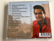 Johnny Cash and the Tennessee two / 16 Greatest Hits / Ballad of a Teenage Queen, I walk the line, Folsom Prison Blues, Luther's Boogie / Audio CD 2005 / 10575-2 (5706238326404)