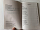 Das Neue Testament - Einheitsübersetzung (2.Auflage) / The New Testament in German language - Unitary translation (2nd edition) / Book introductions, references, notes and maps / Paperback / 2018 KBW (9783460440227)