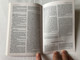 Das Neue Testament - Einheitsübersetzung (2.Auflage) / The New Testament in German language - Unitary translation (2nd edition) / Book introductions, references, notes and maps / Paperback / 2018 KBW (9783460440227)