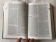 Luther Bibel für dich / Luther Bible for you / Deutsche Bibelgesellschaft / Mit Apocryphen / German language Bible Based on Martin Luther's Translation - 2017 revision with Apocryphal books / Bible Study helps, Reading plan, Page index, Color maps / Hardcover (9783438033659)