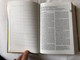Luther Bibel für dich / Luther Bible for you / Deutsche Bibelgesellschaft / Mit Apocryphen / German language Bible Based on Martin Luther's Translation - 2017 revision with Apocryphal books / Bible Study helps, Reading plan, Page index, Color maps / Hardcover (9783438033659)