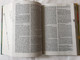 Luther Bibel für dich / Luther Bible for you / Deutsche Bibelgesellschaft / Mit Apocryphen / German language Bible Based on Martin Luther's Translation - 2017 revision with Apocryphal books / Bible Study helps, Reading plan, Page index, Color maps / Hardcover (9783438033659)
