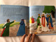 Meine ersten Bibel-Geschichten by Dörte Beutler, Kerstin M. Schuld / My first Bible Story in german language / 4th edition / Full color pages / Hardcover / Gabriel-verlag 2018 (9783522304665)