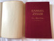 Samuel Zeller, ein knecht Jesu Christi by Alfred Zeller / Samuel Zeller, a servant of Jesus Christ / Portraits from his life in German language / 6th edition / Hardcover 1950 (SZeller1950)