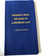 Thoughts from the diary of a desperate man - a daily devotional by Walter A. Henrichsen / 12th Edition / Leadership foundation / Blue Pvc cover / 2011 (0970437420)