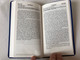 Thoughts from the diary of a desperate man - a daily devotional by Walter A. Henrichsen / 12th Edition / Leadership foundation / Blue Pvc cover / 2011 (0970437420)