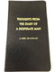 Thoughts from the diary of a desperate man - a daily devotional by Walter A. Henrichsen / 12th Edition / Leadership foundation / Golden edges / Hardcover, Black / 2011 (0970437412)