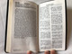 Thoughts from the diary of a desperate man - a daily devotional by Walter A. Henrichsen / 12th Edition / Leadership foundation / Golden edges / Hardcover, Black / 2011 (0970437412)