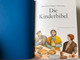 Die Kinderbibel by Barbara Bartos-Höppner, Renate Seelig / German language Children's Bible / Text by: Barbara Bartos-Höppner / Color illustrations by Renate Seelig / arsEdition / Hardcover 2017 (9783845817798)