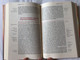 Das Neue Testament und Die Psalmen - Einheitsübersetzung / German language New Testament and Psalms - Unitary Translation / Book introductions, references, notes and maps / Hardcover / 2018 KBW (9783460440234)